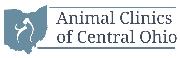 Animal Clinics of Central Ohio Logo